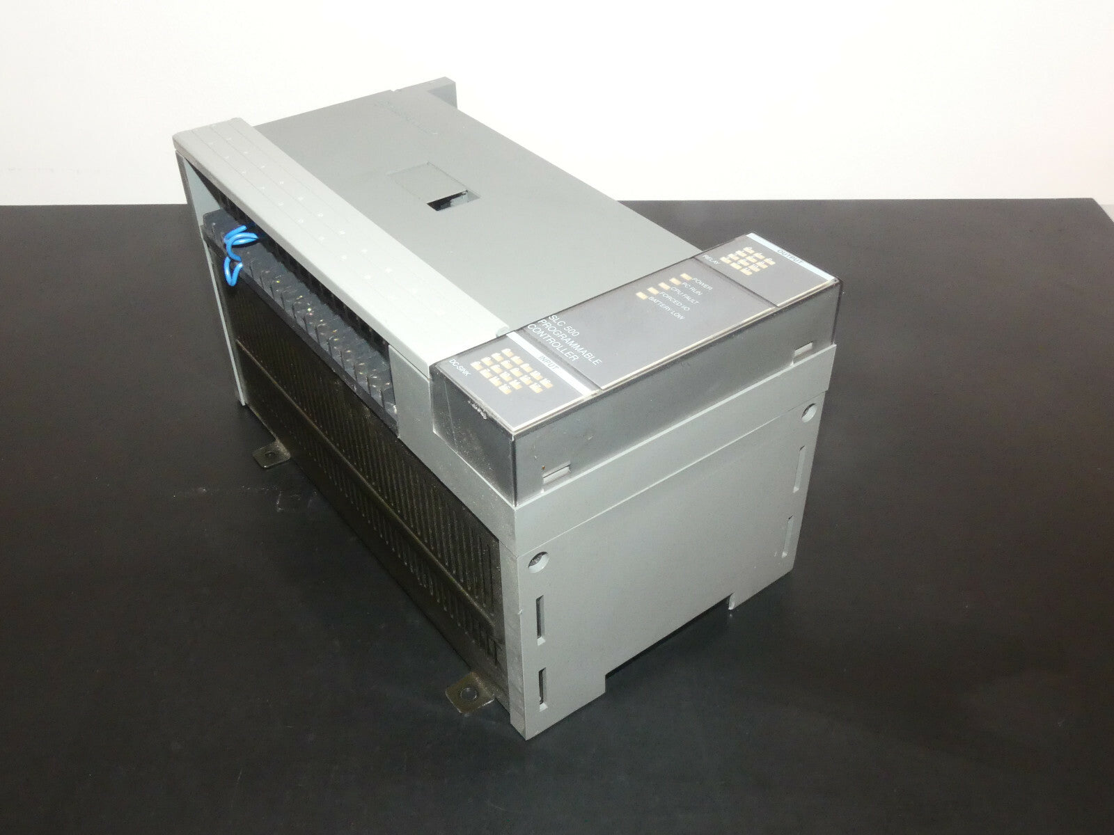 Allen Bradley 1747-L30C (Leicht beschädigt - S. Bilder)