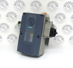 SIEMENS G110M 6SL3517-1BE16-3AM0