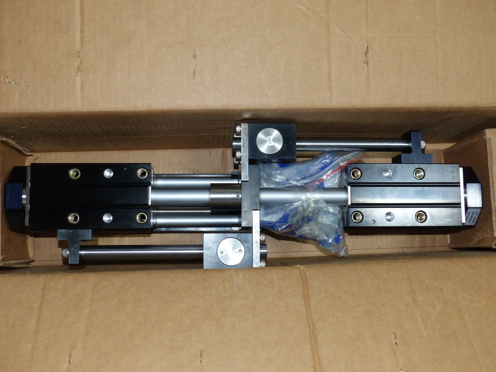 PHD GRR Greifer QTD1482-Z1 /QTD1482Z1