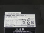 Omron R88D-KN01H-ECT  AC Servo Driver used