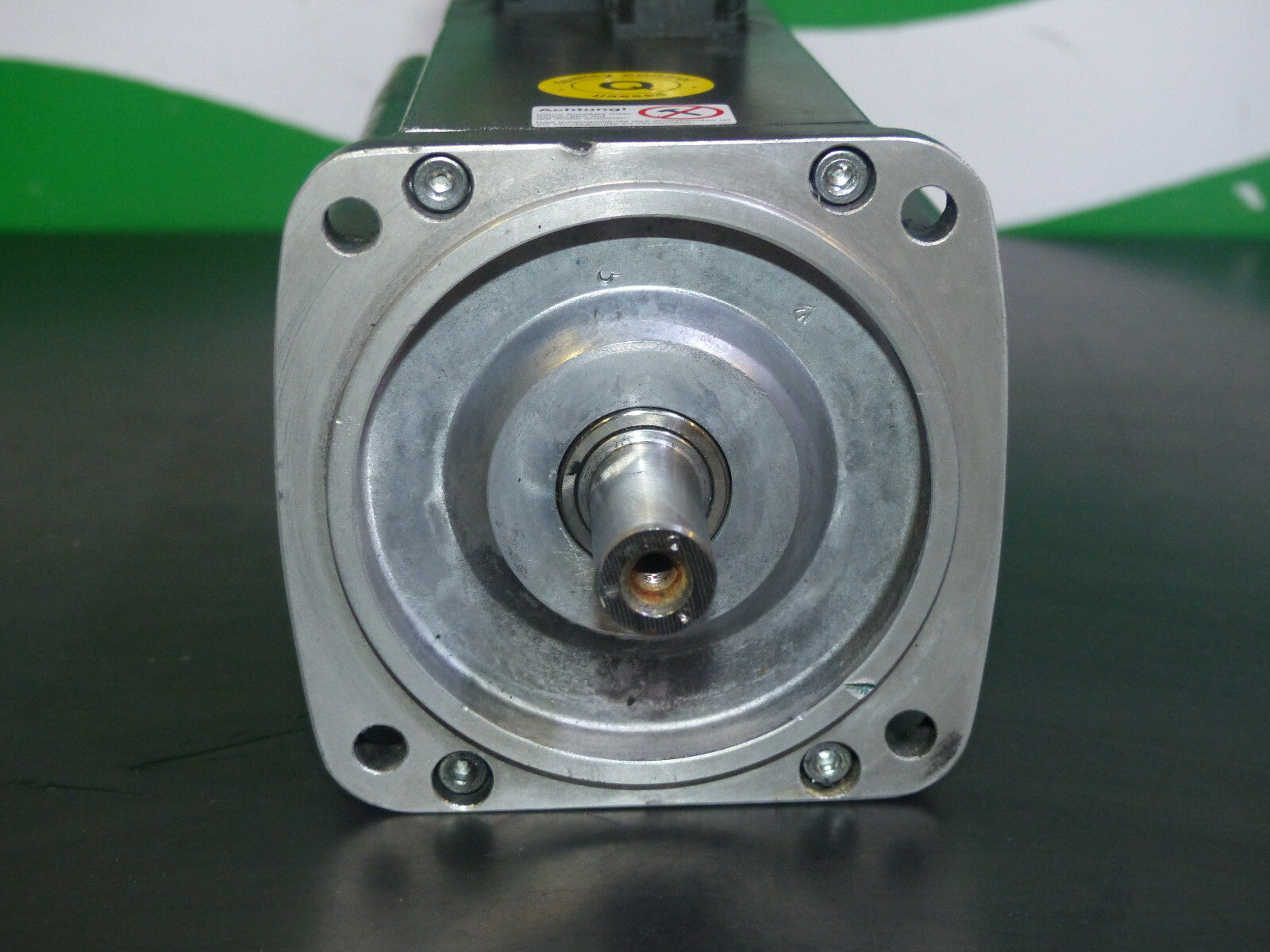 Baumüller DSD2-045S064U-45-54-uOA-BPP-K-AN-O-ZV1