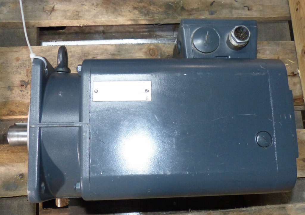 Siemens Servomotor 1FT5102-0AC01-Z  used