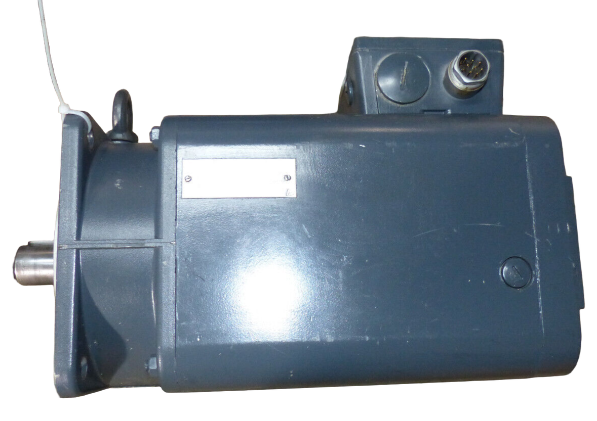 Siemens Servomotor 1FT5102-0AC01-Z  used