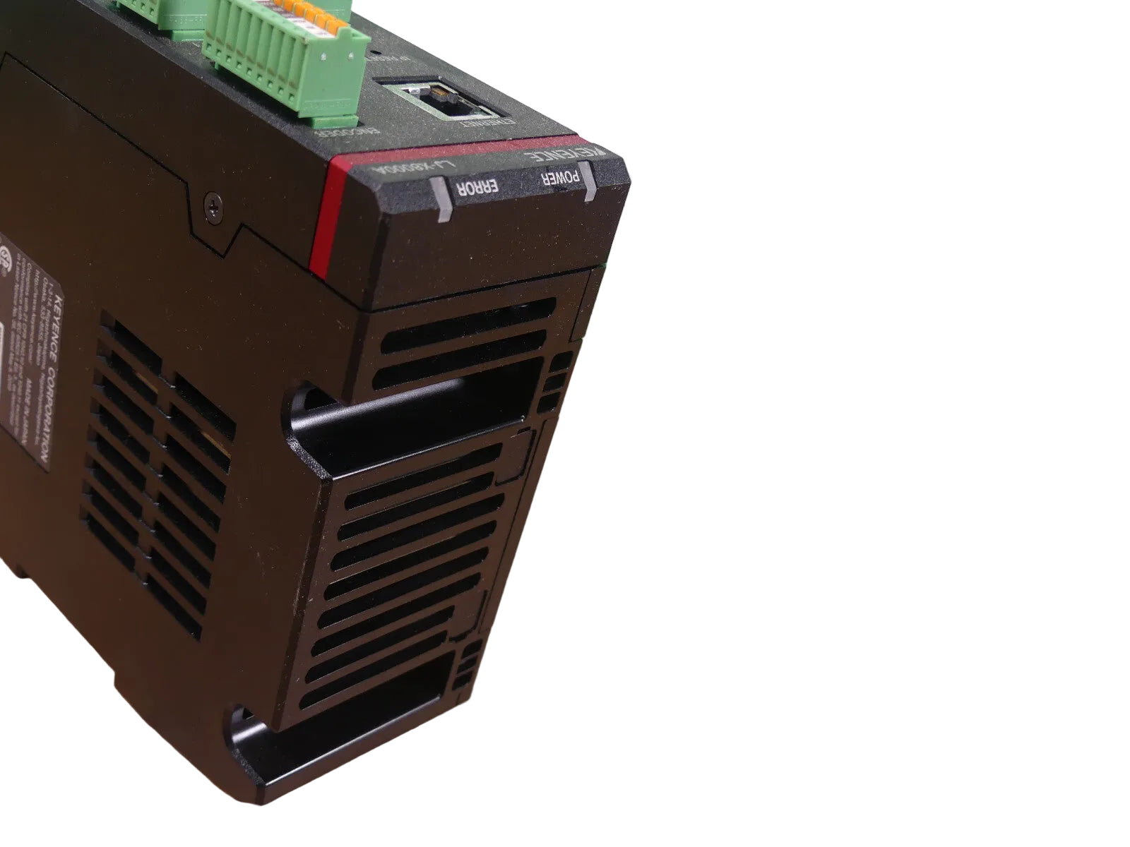 Keyence Control   LJ-X8000A Neuwertig  s.Bilder