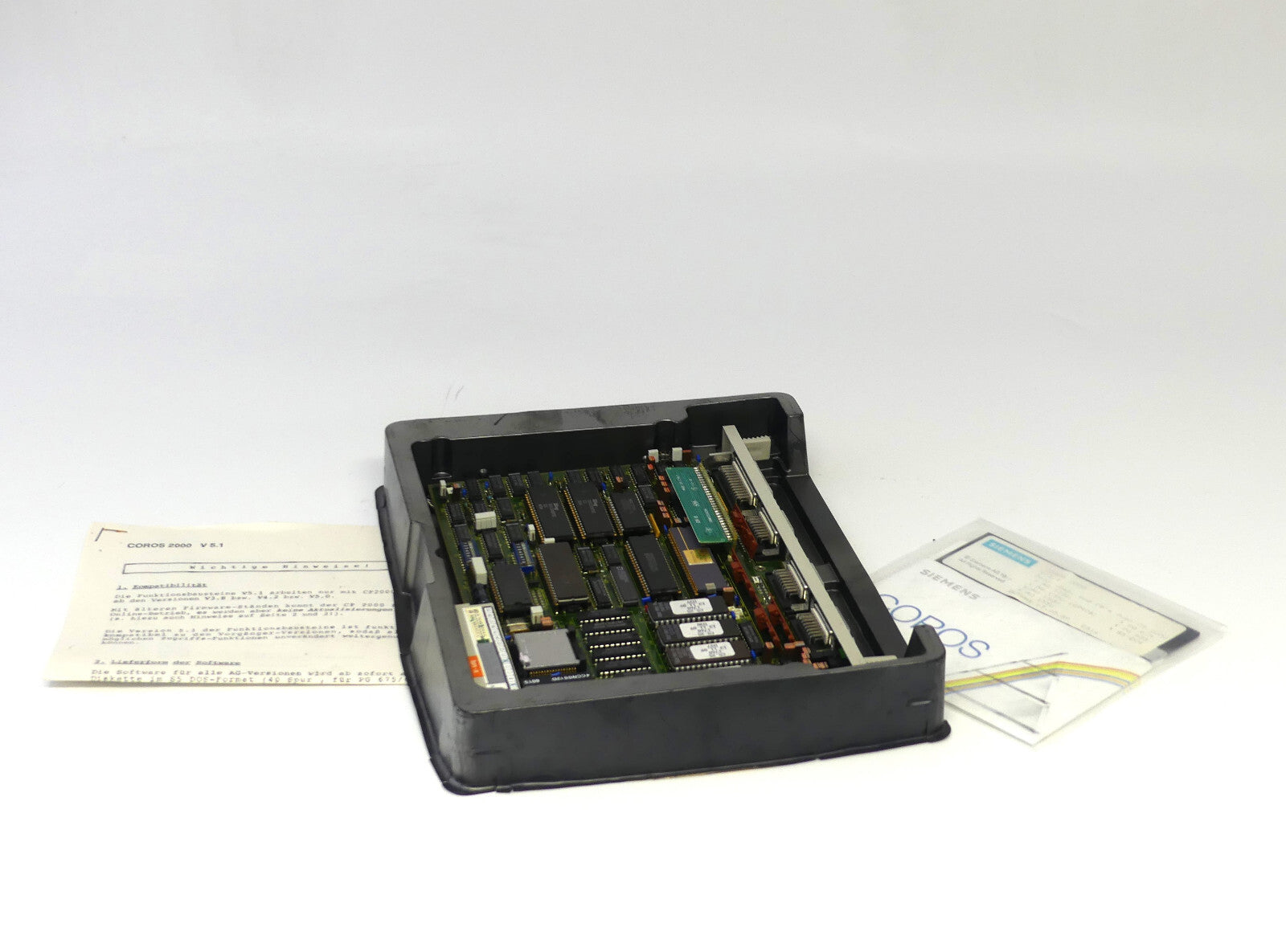 Siemens 6AV1222-0AA21