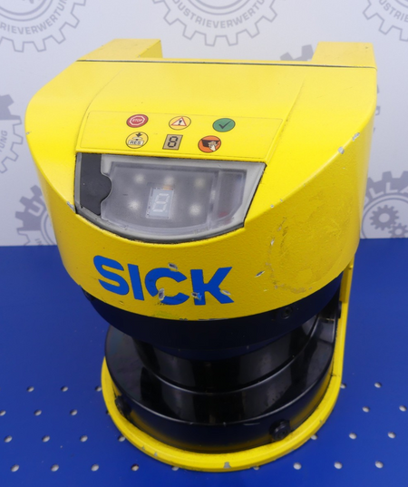 SICK S30A-4011BA 1028934