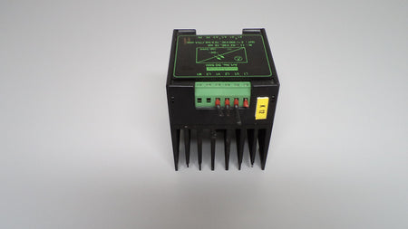 Murr elektronik Steuermodul 50500