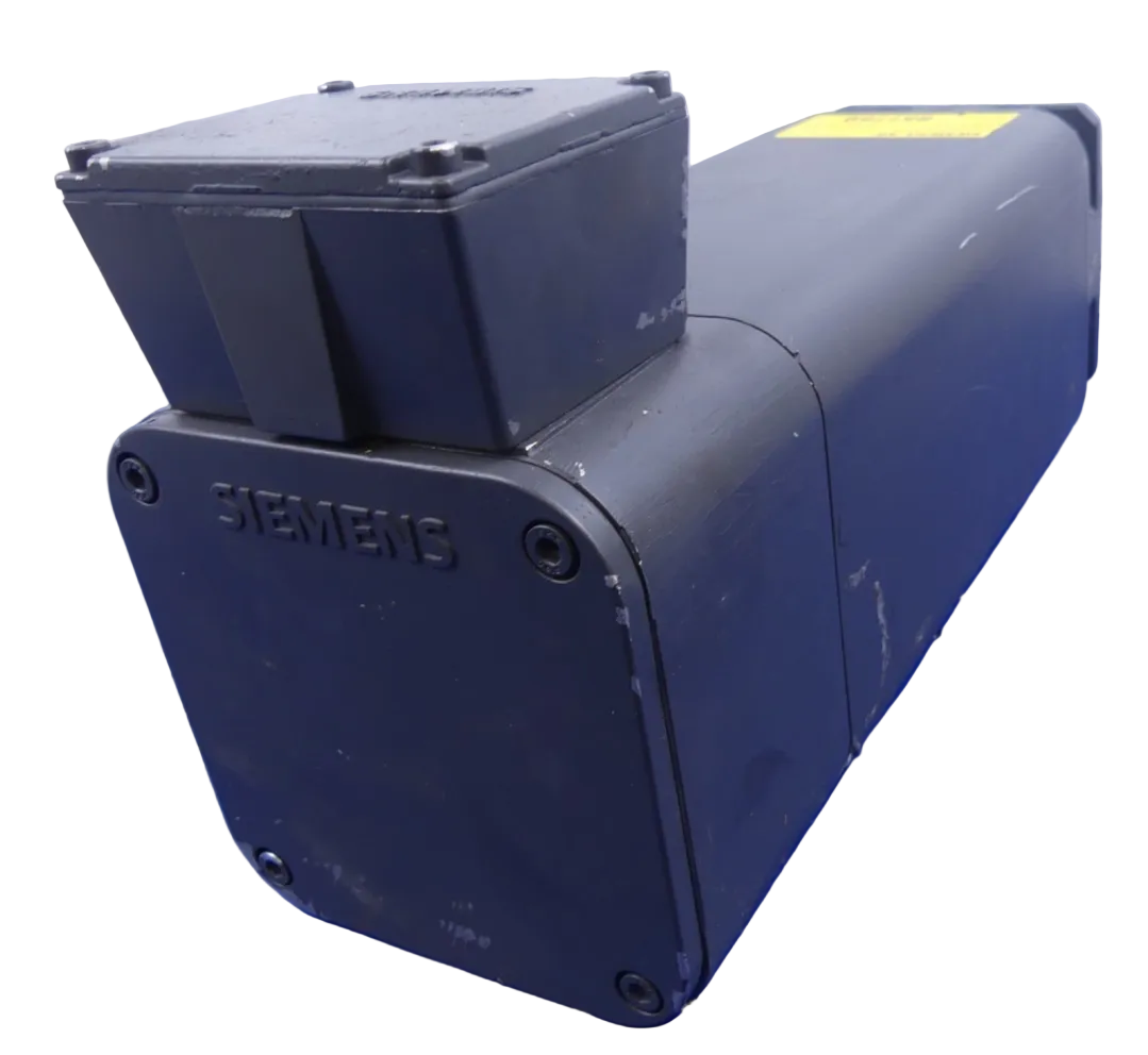 Siemens  1FT5066-0AC01-2-Z  3~ Brushless-Motor