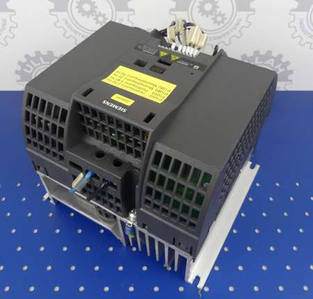 Siemens SINAMICS G110 CPM110 USS  6SL3211-0AB22-2AB1