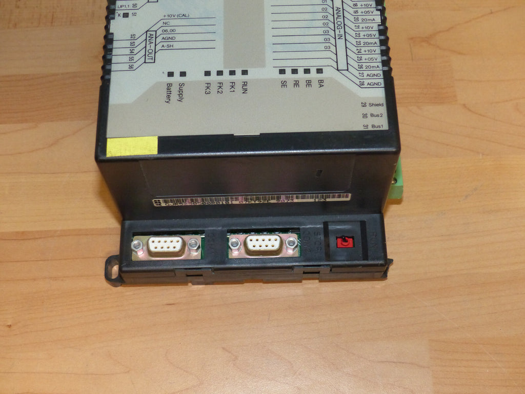 ABB Procontic CS 31 07 KT 92 GJR5250500R0202 07KT92E used s.Bilder