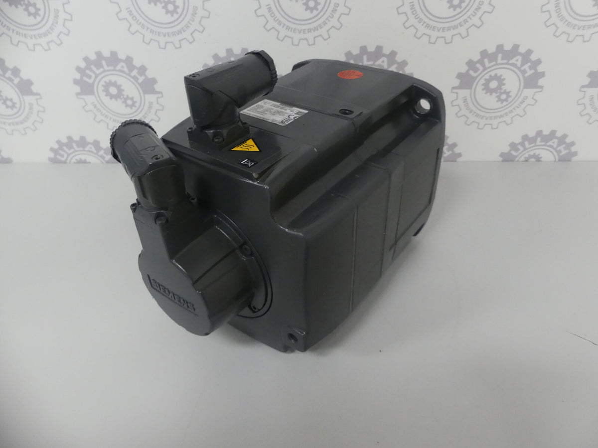 Siemens 1FK7080-2AF71-1EH1-Z