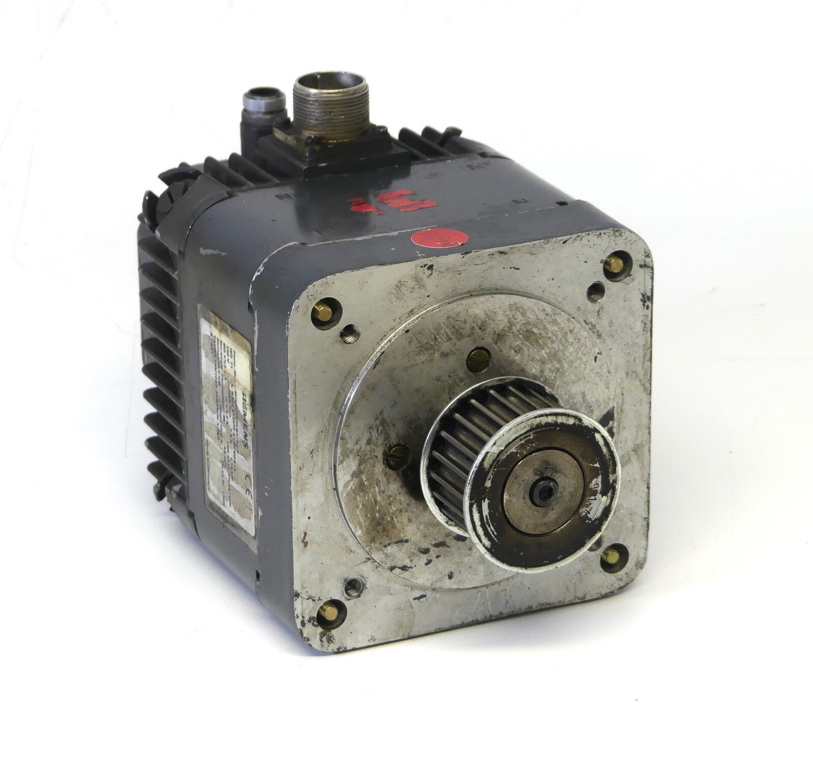 Siemens Servomotor 1HU3070-0AF02-Z Permanent-Magnet-Motor