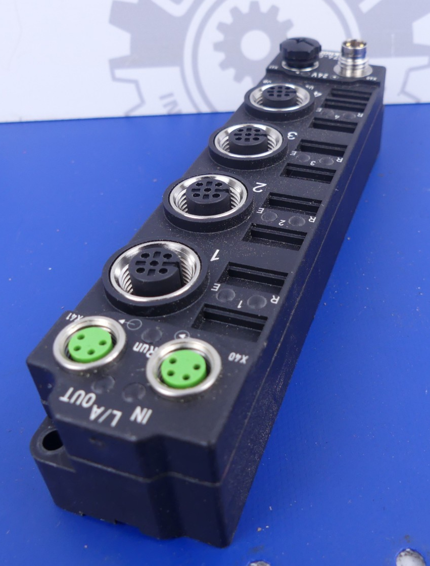 BECKHOFF EP4174-0002