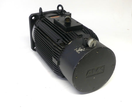 AMK DV10-22-4-IB0 Servomotor (stecker leicht beschädigt)