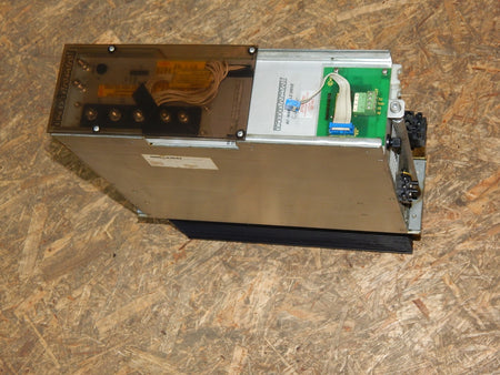 Indramat AC-Mainspindele Drive KDA 1.1-100-300-W1-220  / 000544 used