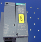SIEMENS 6ES7 155-6AU01-0BN0 + 6ES7 193-6AR00-0AA0