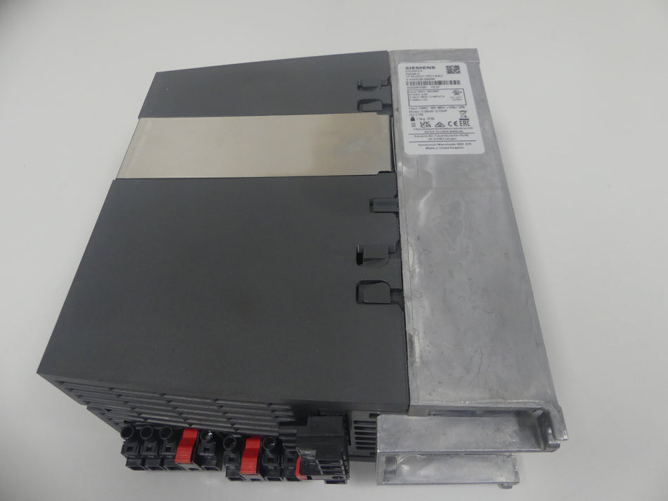 Siemens 6SL3210-1PE11-8AL1