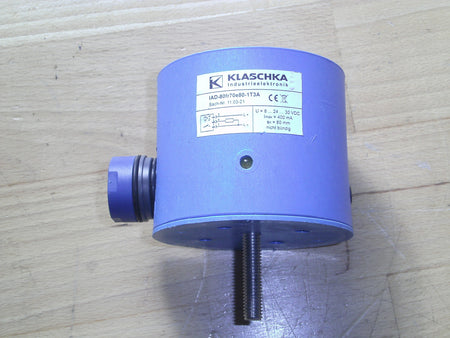 Klaschka Industrieelektronik IDA-80fr70e80-1T3A