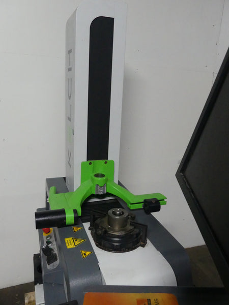 KELCH KENOVA set line V646C  Werkzeugeinstellgeräte s.Bilder