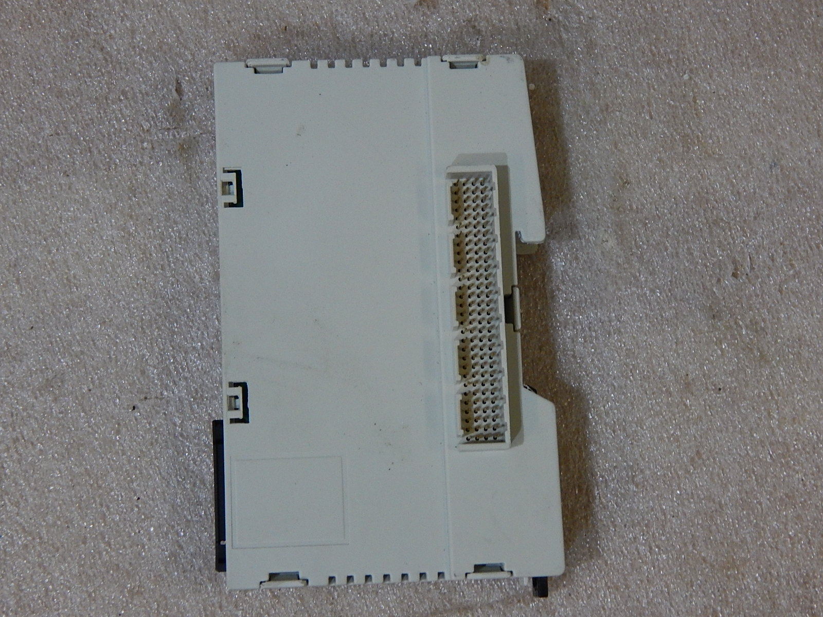 CFL01.1-Y1  CFL011Y1  FUNCTION MODULE REXROTH Used
