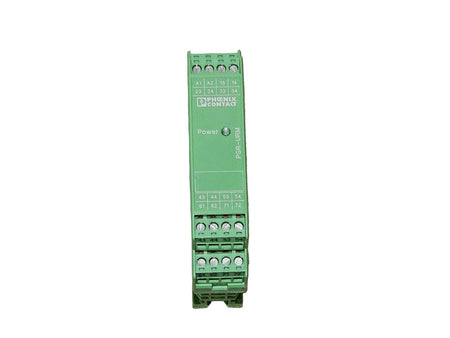 3x Phoenix Contact PSR-SCP- 24UC/URM/5X1/2X2 Phoenix Contact 2963747 Neuwertig