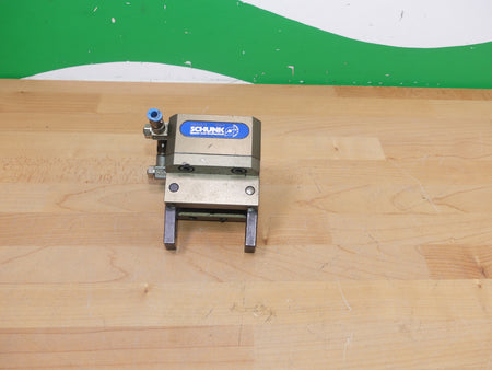 Schunk  302612  Parallelgreifer Schunk  PWG60/S  s.Bilder