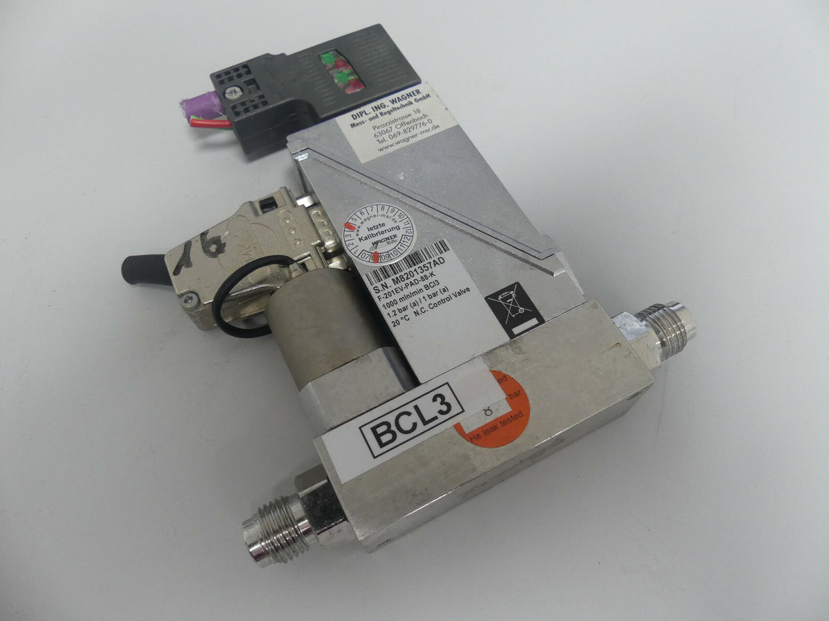 Bronkhorst F-201EV-PAD-88-K