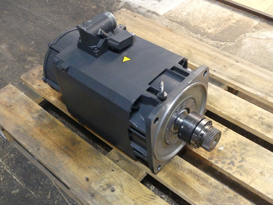 Siemens  1PH8133-1DG02-0CE1
