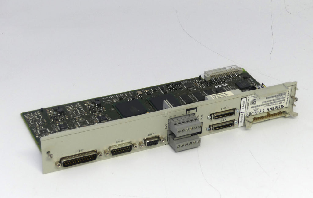 Siemens 6SN1118-0DJ23-0AA2 version C