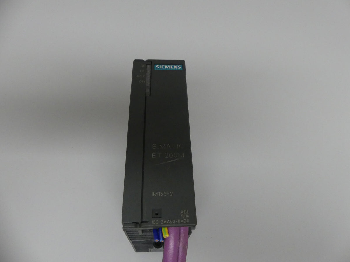 Siemens 6ES7 153-2AA02-0XB0