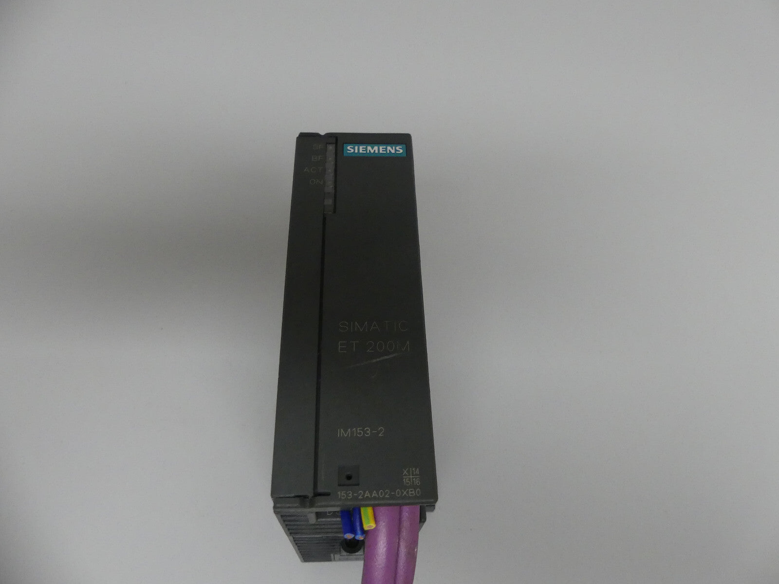 Siemens 6ES7 153-2AA02-0XB0