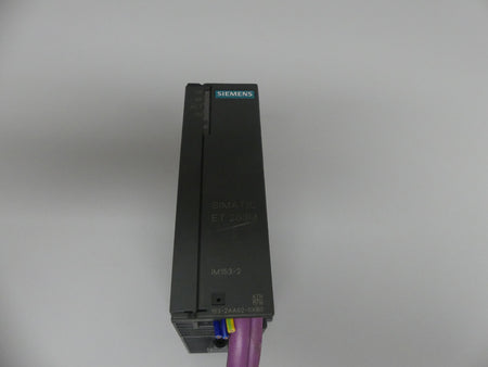 Siemens 6ES7 153-2AA02-0XB0