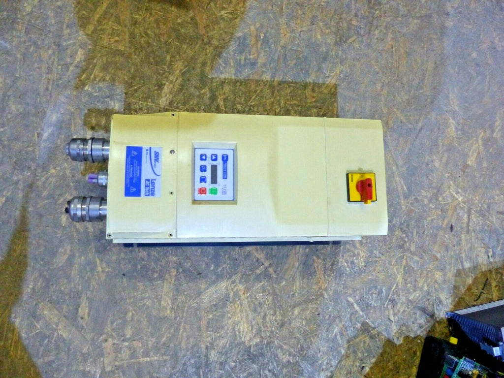 Lenze AC Tech ESV223N04TLD