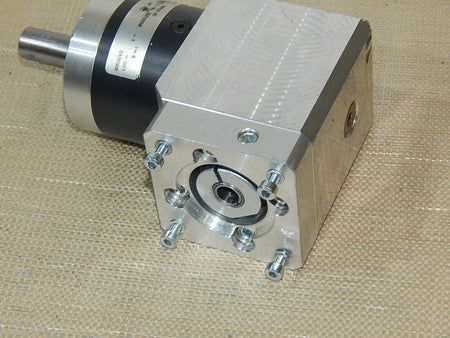 Neugart Getriebe WPLE60  i=8 Used