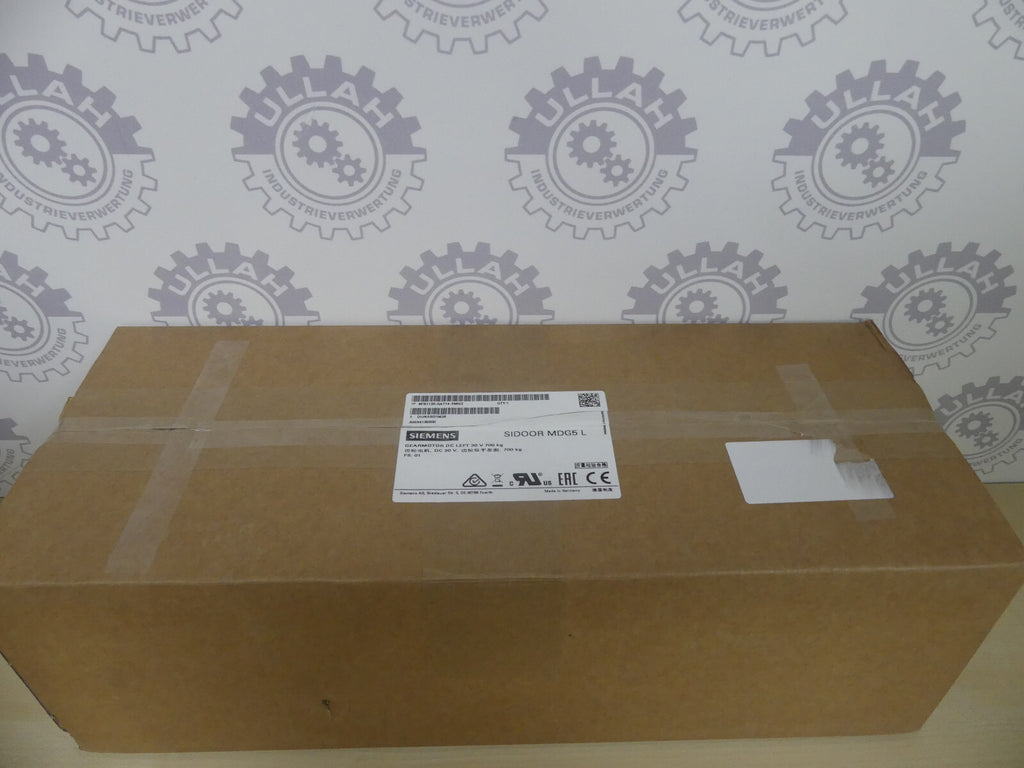 SIEMENS 6FB1103-0AT14-3MG2