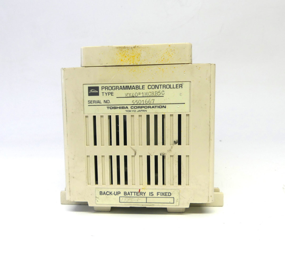Toshiba EX40*1MCRB5 C