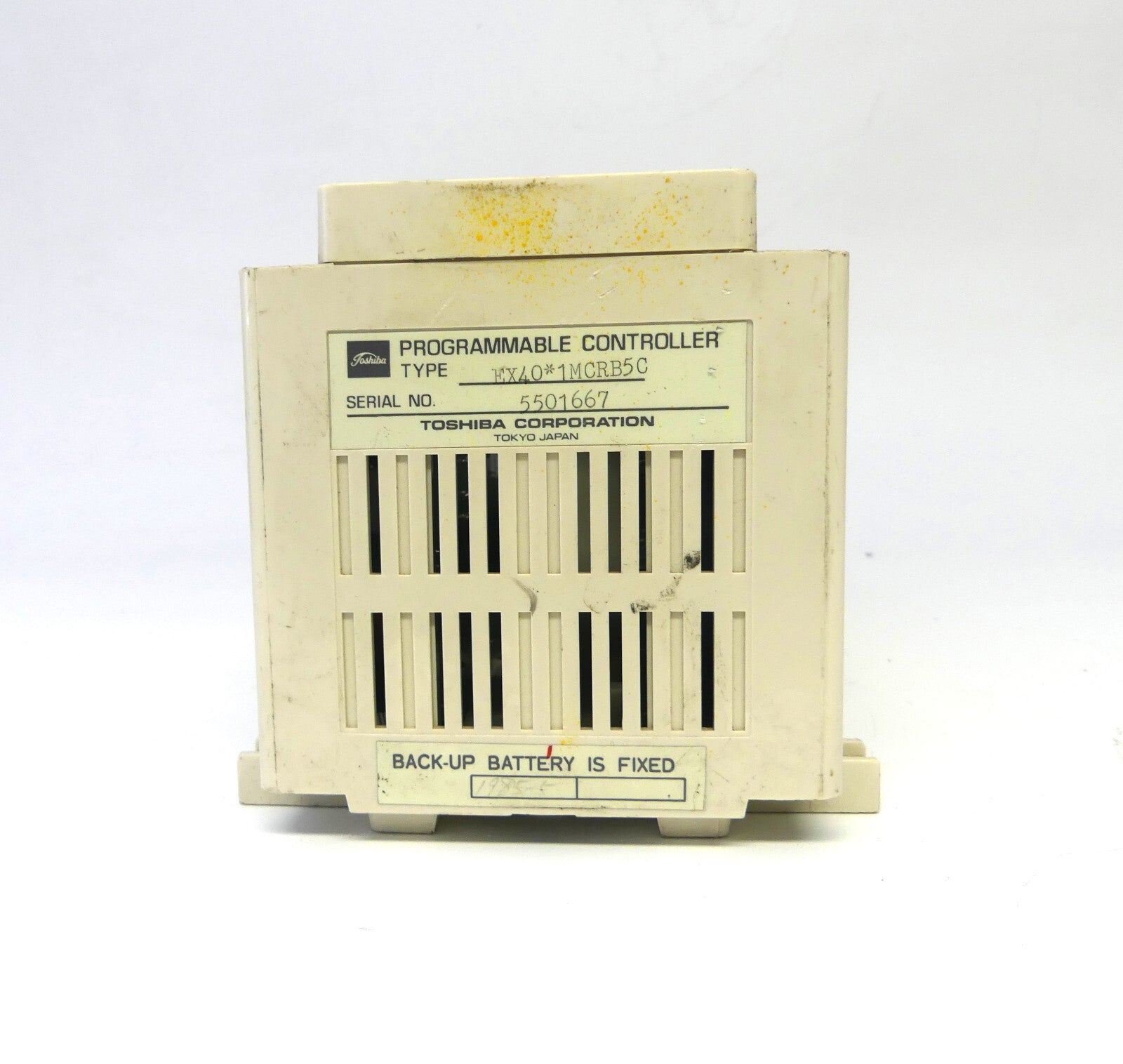 Toshiba EX40*1MCRB5 C