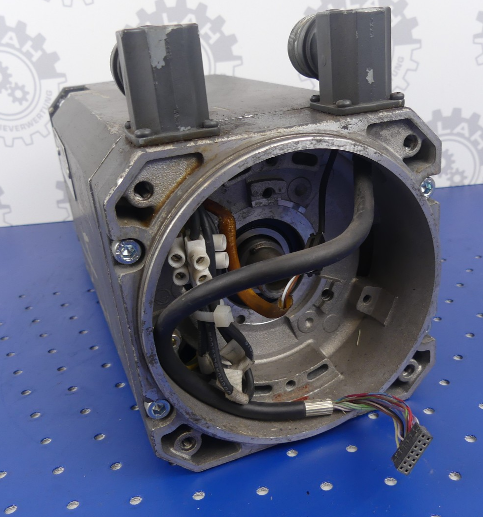 Siemens 1FT6064-1AH71-4AG1