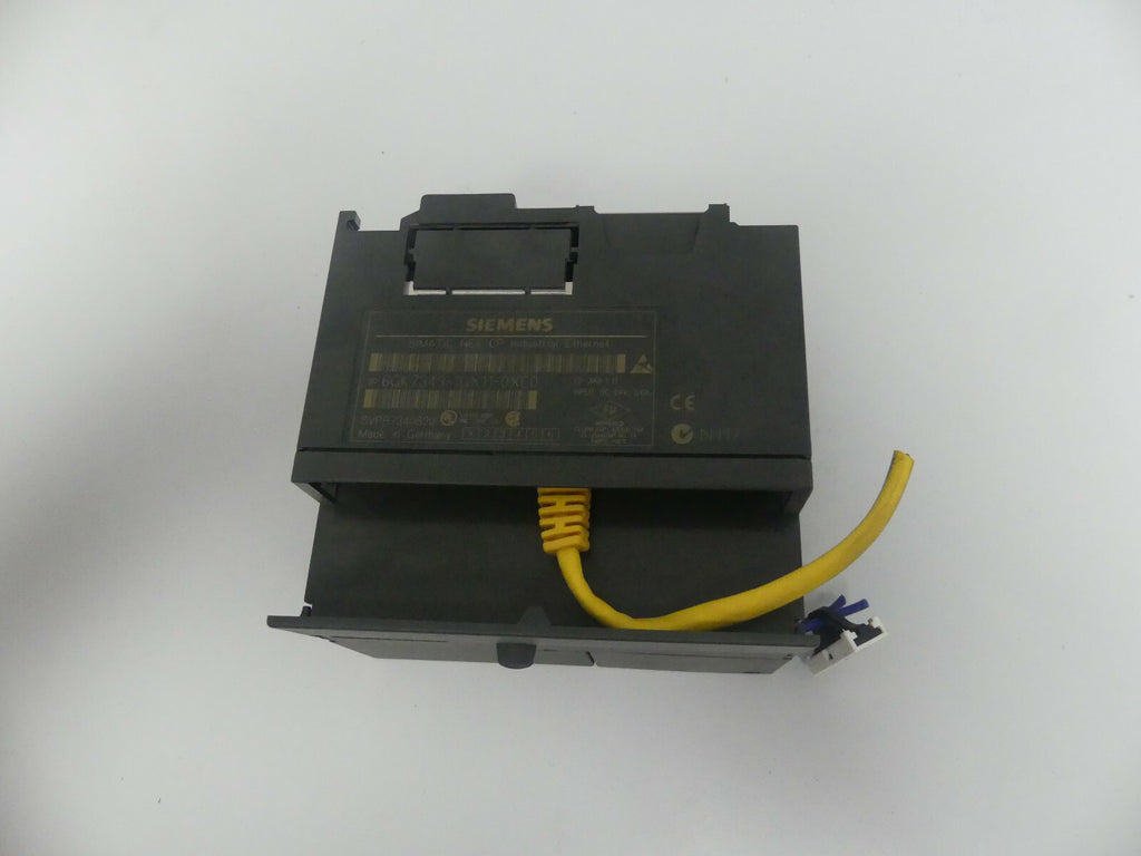 Siemens 6GK7343-1GX11-0XE0