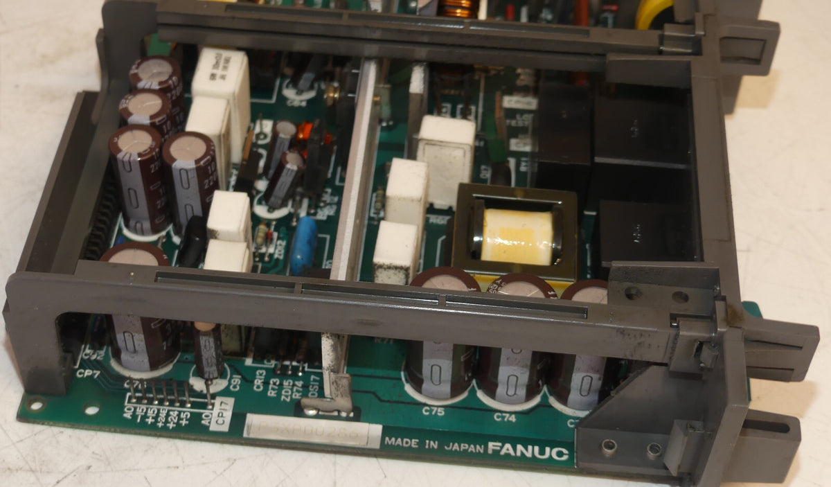 FANUC Stromversorgung Power Supply A16B-1212-0471