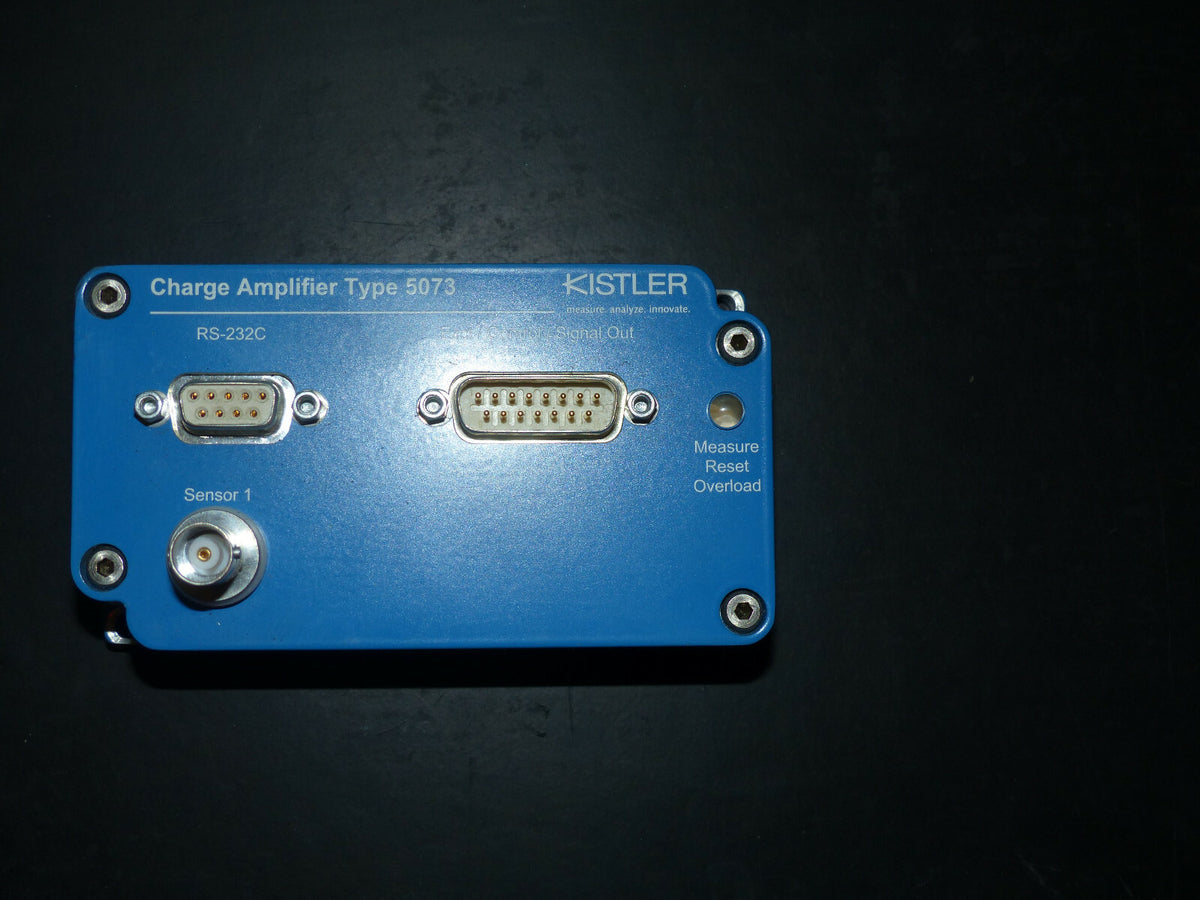 Kistler 5073A111