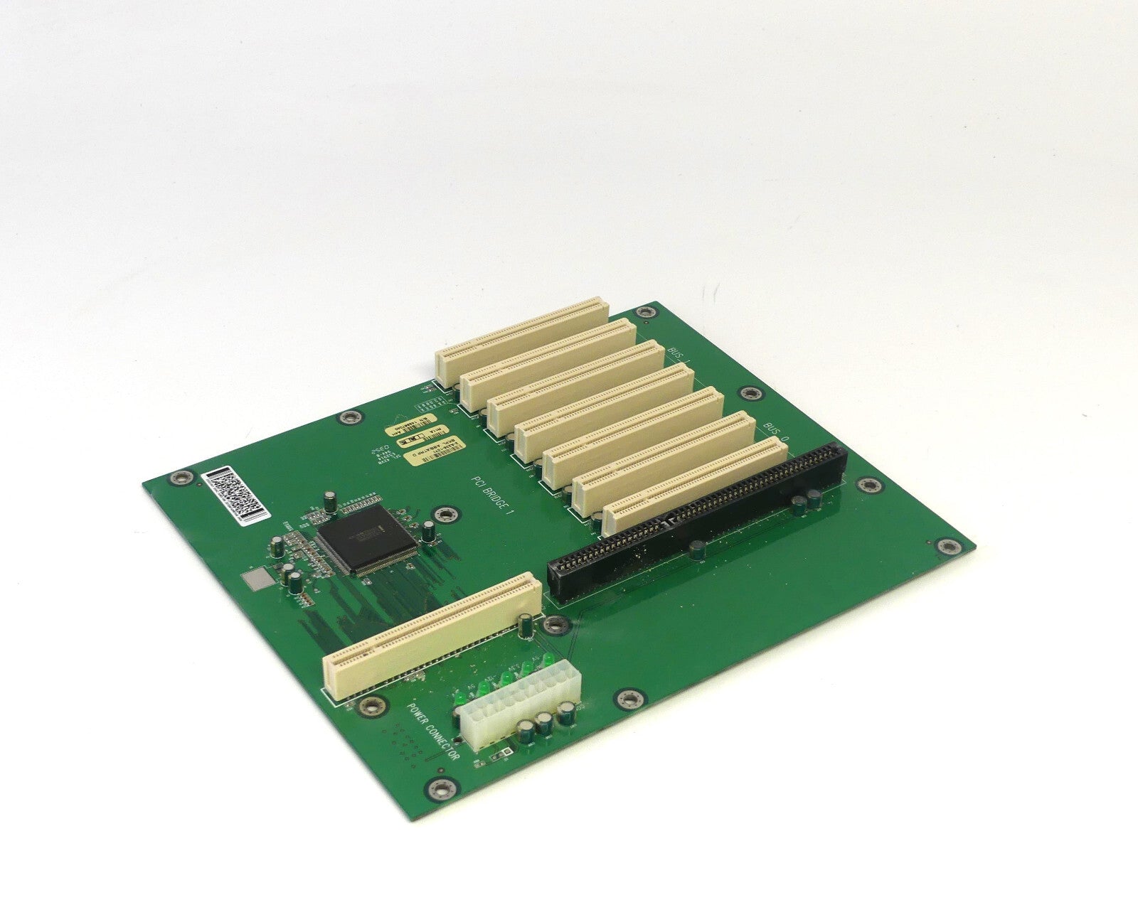 ABB DSQC 541 3HAC14363-1/00 Backplane Motherboard