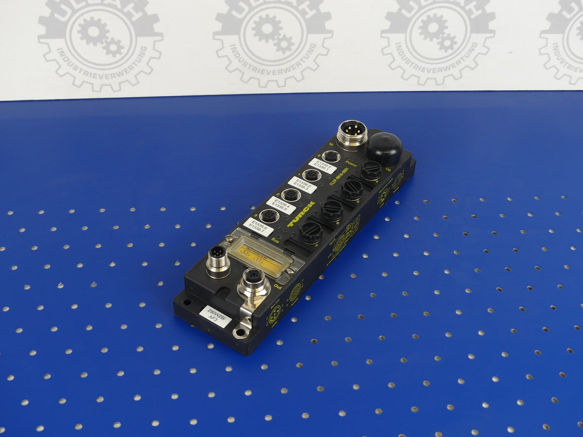 TURCK FLDP-IM16-0001