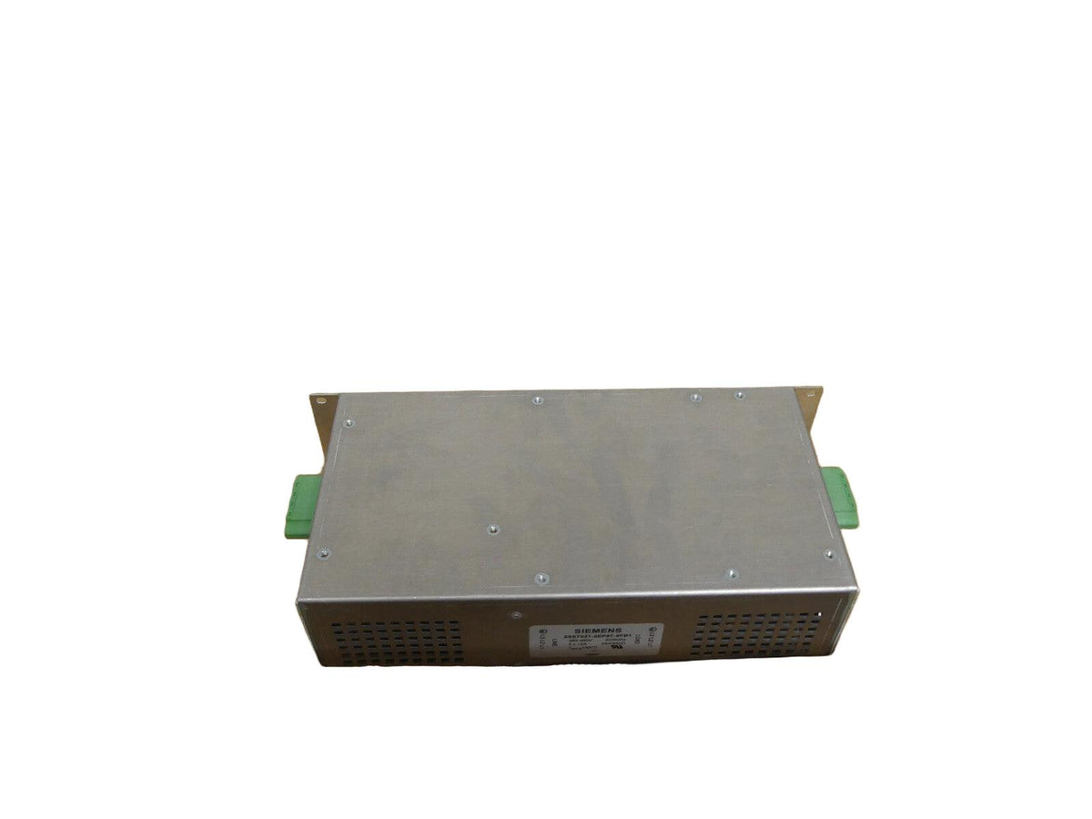 Siemens Funkenstörfilter 6SE7021-2EP87-0FB0 6SE7 021-2EP87-0FB0