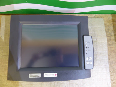 Industrial PC C15-N10F-D1860 s.Bilder