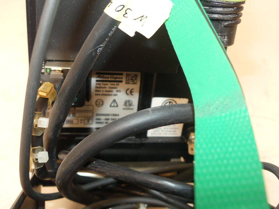 Atlas Copco Power Macs Steuerungssystem Controller  TC-4000-S