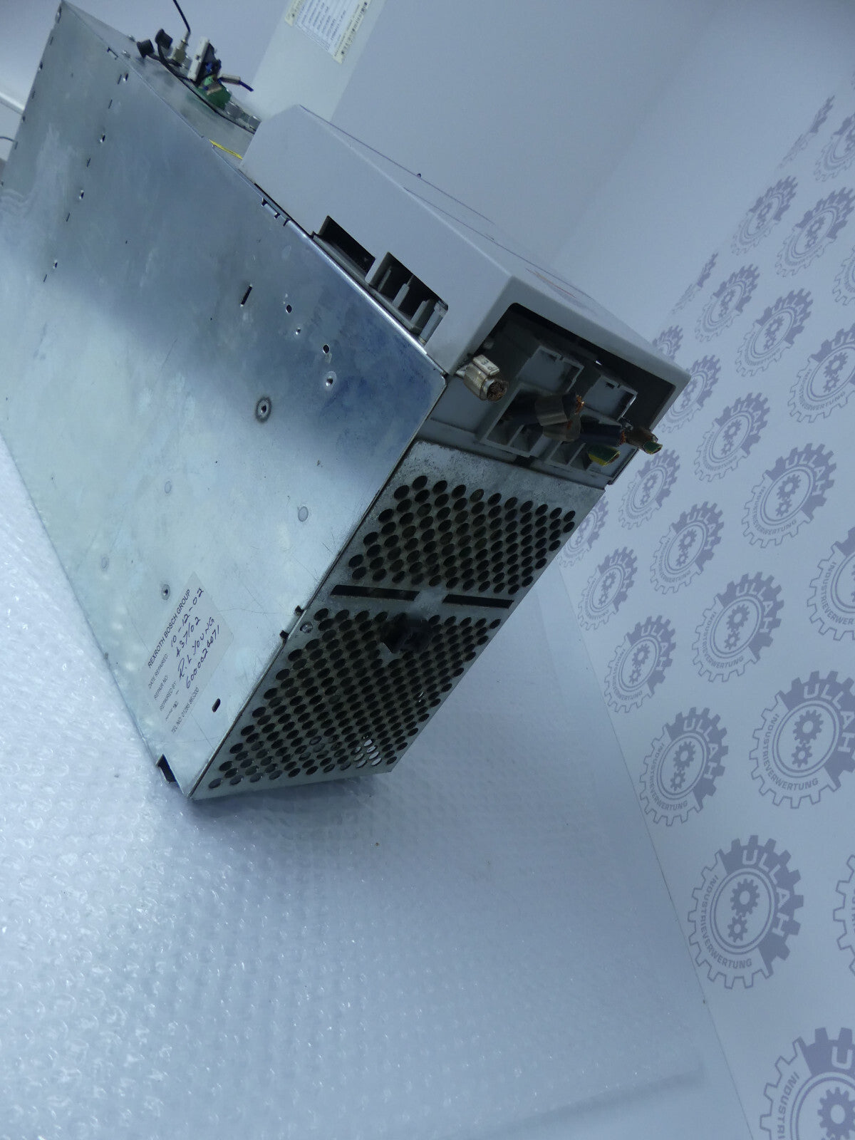 Rexroth HDS04.2-W200N-HS32-01-FW