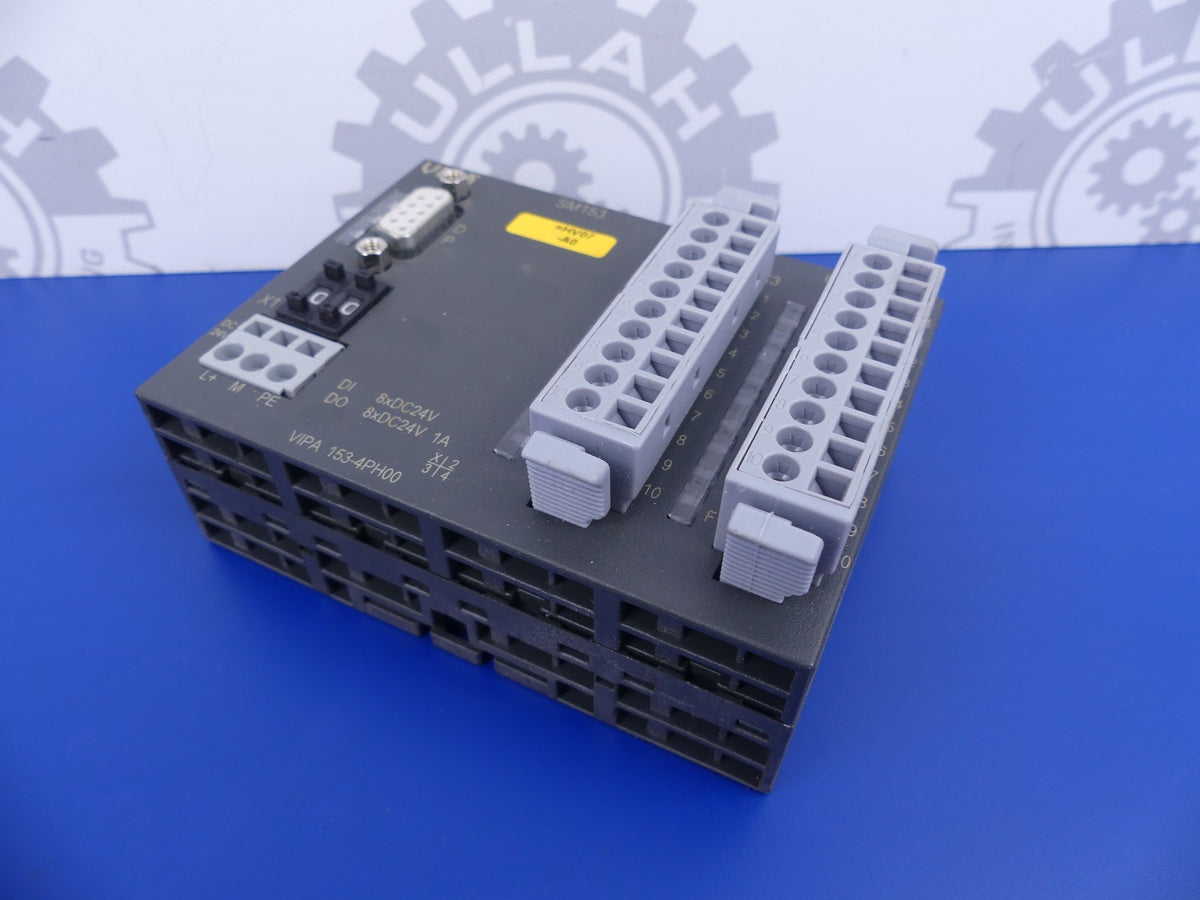 VIPA 153-4PH00 000909