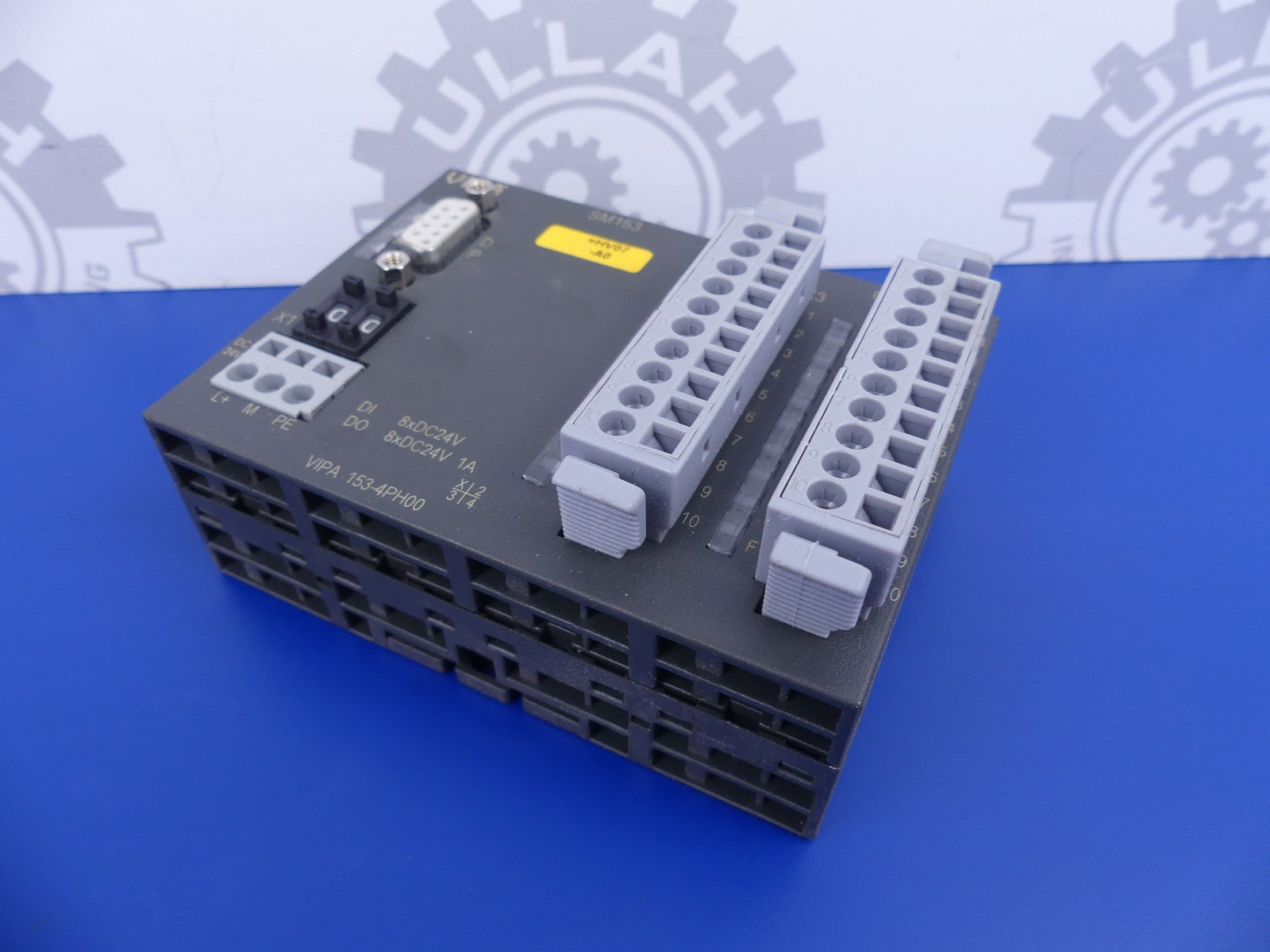 VIPA 153-4PH00 000909