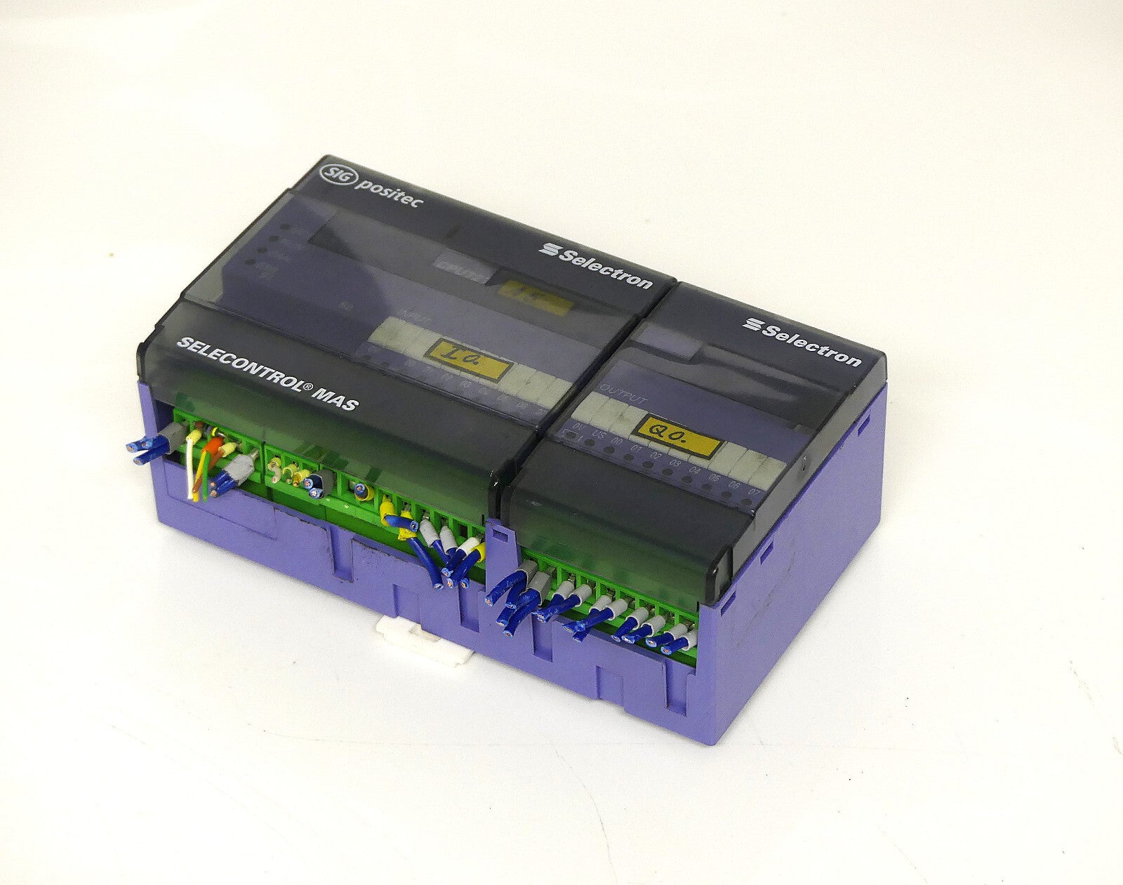 Selectron CPU727